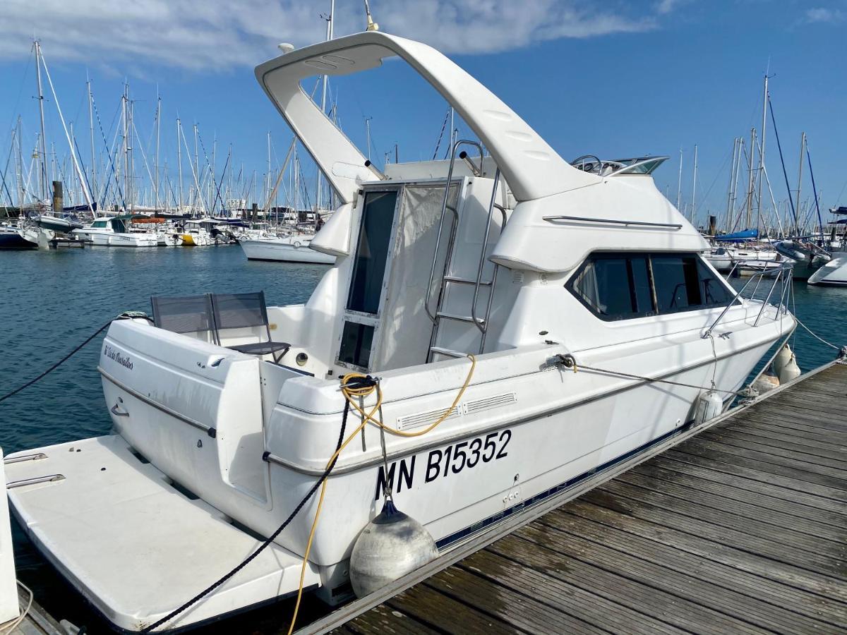 Nuit Insolite Sur Un Bateau Linge Et Menage Inclus - Boat Paradise La Rochelle La Rochelle  Buitenkant foto